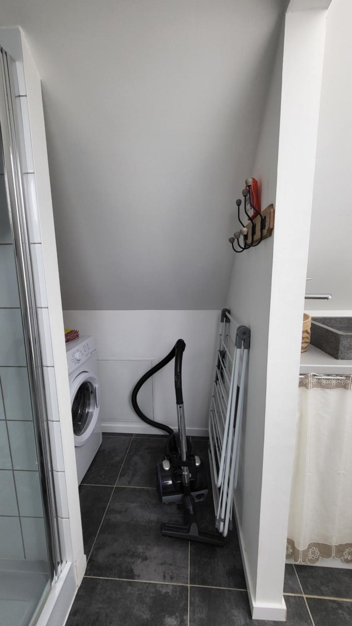 Apartamento Au Gré de L'Ill Les toits d'Horbourg Exterior foto