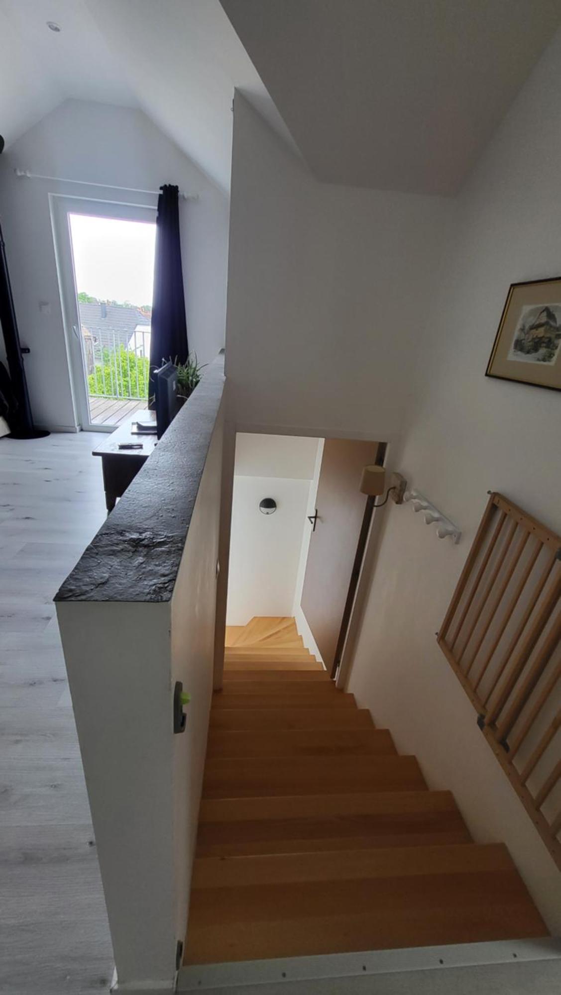 Apartamento Au Gré de L'Ill Les toits d'Horbourg Exterior foto